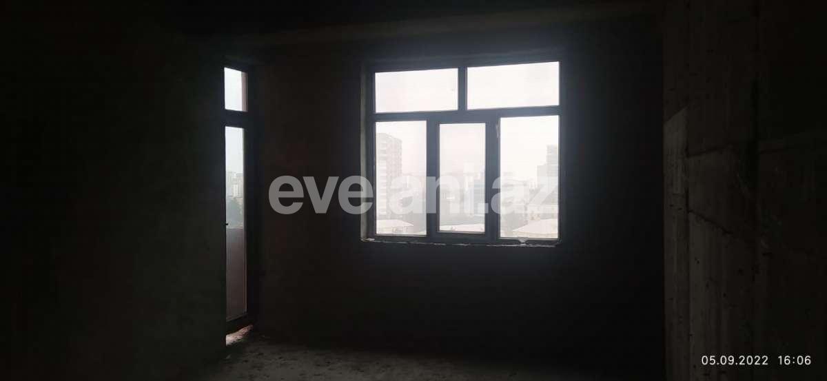 Satılır, yeni tikili, 3 otaqlı, 116.5 m², Bakı, Nəsimi r, Memar Əcəmi m.