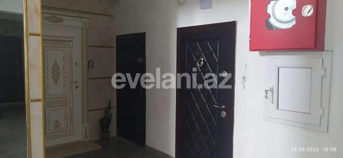 Satılır, yeni tikili, 3 otaqlı, 116.5 m², Bakı, Nəsimi r, Memar Əcəmi m.