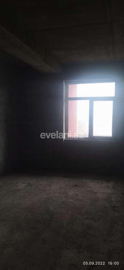 Satılır, yeni tikili, 3 otaqlı, 116.5 m², Bakı, Nəsimi r, Memar Əcəmi m.