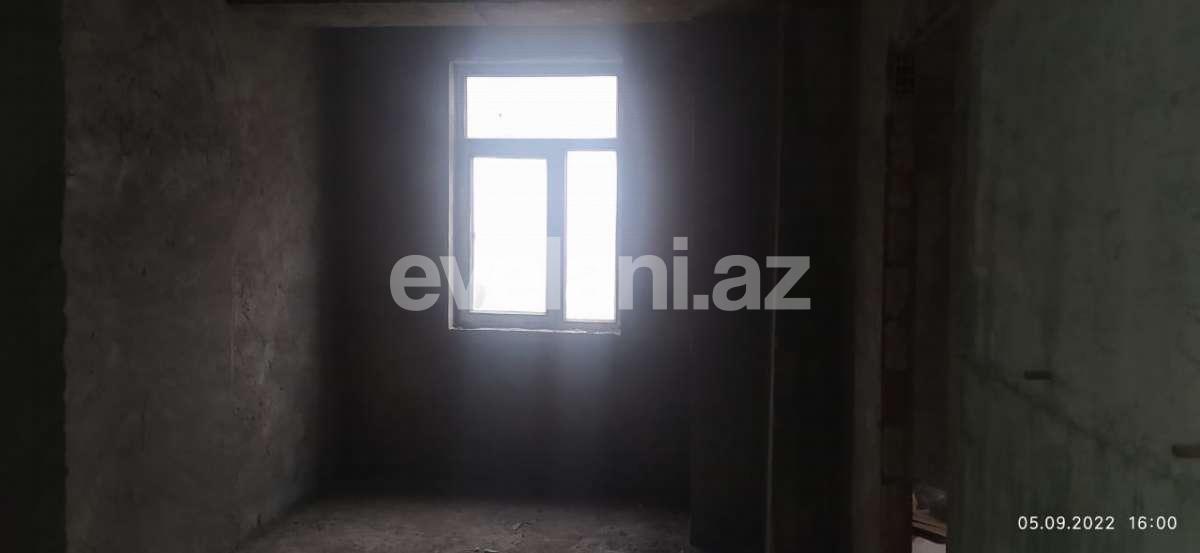 Satılır, yeni tikili, 3 otaqlı, 116.5 m², Bakı, Nəsimi r, Memar Əcəmi m.