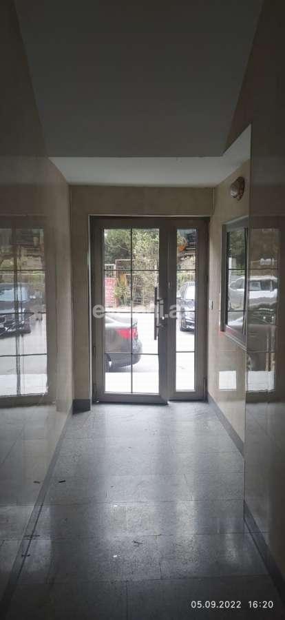 Satılır, yeni tikili, 3 otaqlı, 116.5 m², Bakı, Nəsimi r, Memar Əcəmi m.