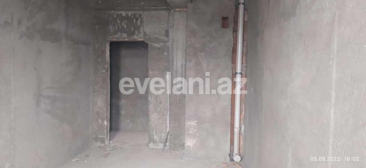 Satılır, yeni tikili, 3 otaqlı, 116.5 m², Bakı, Nəsimi r, Memar Əcəmi m.
