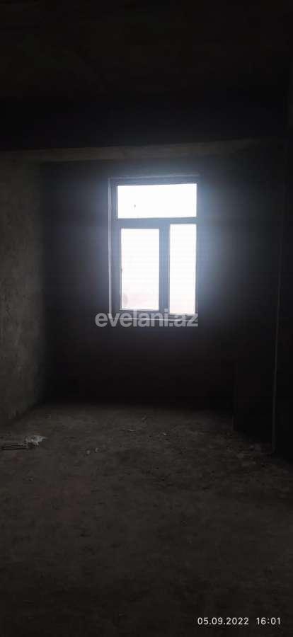 Satılır, yeni tikili, 3 otaqlı, 116.5 m², Bakı, Nəsimi r, Memar Əcəmi m.