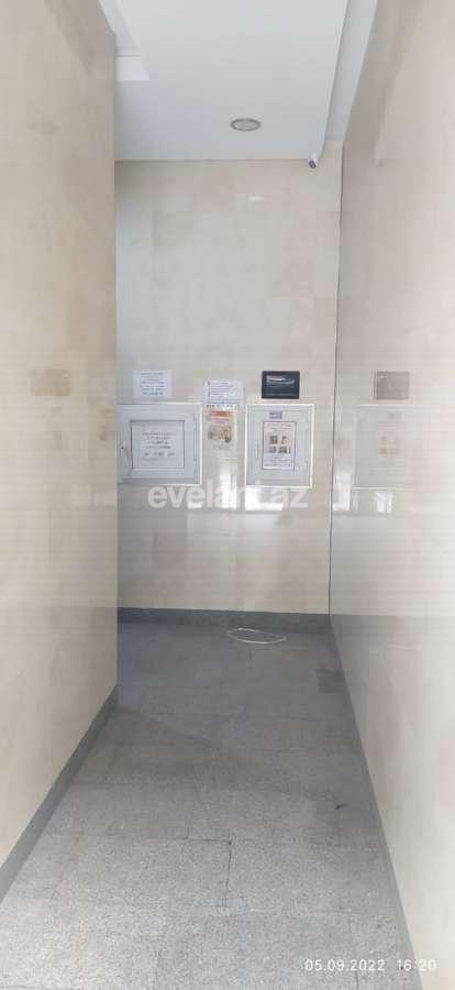 Satılır, yeni tikili, 3 otaqlı, 116.5 m², Bakı, Nəsimi r, Memar Əcəmi m.