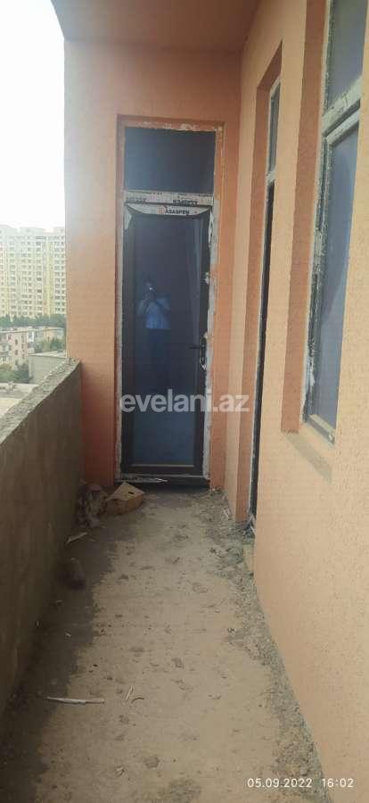 Satılır, yeni tikili, 3 otaqlı, 116.5 m², Bakı, Nəsimi r, Memar Əcəmi m.