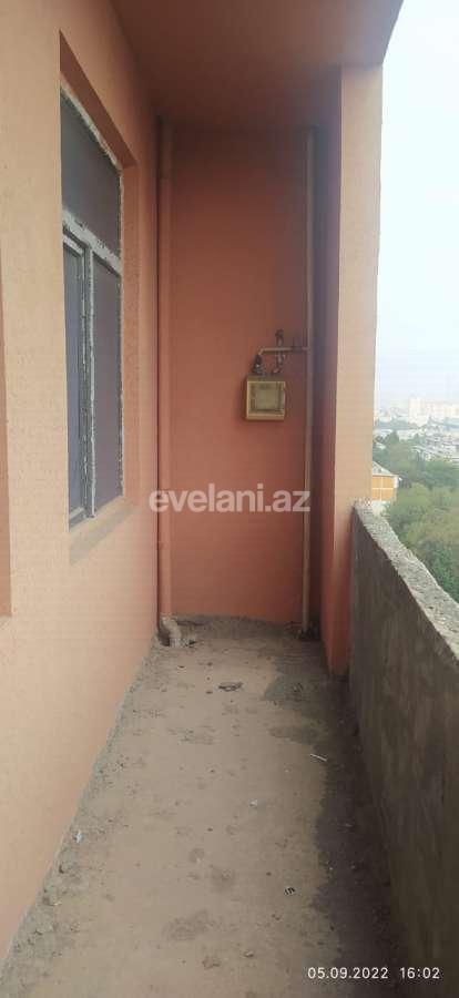 Satılır, yeni tikili, 3 otaqlı, 116.5 m², Bakı, Nəsimi r, Memar Əcəmi m.