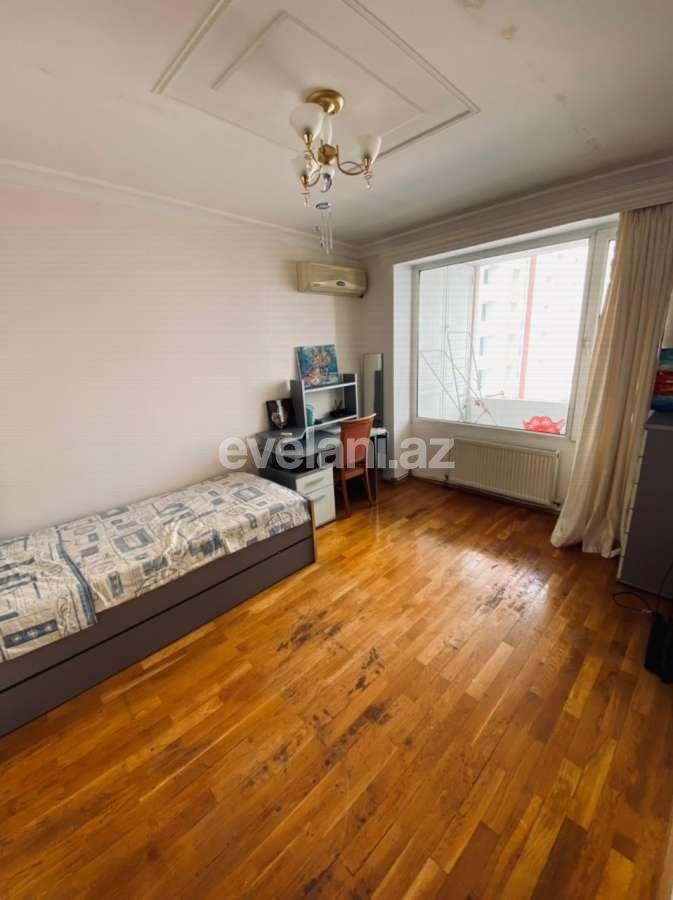 Kirayə verilir, köhnə tikili, 2 otaqlı, 66 m², Bakı, Yasamal r, Elmlər Akademiyası m.