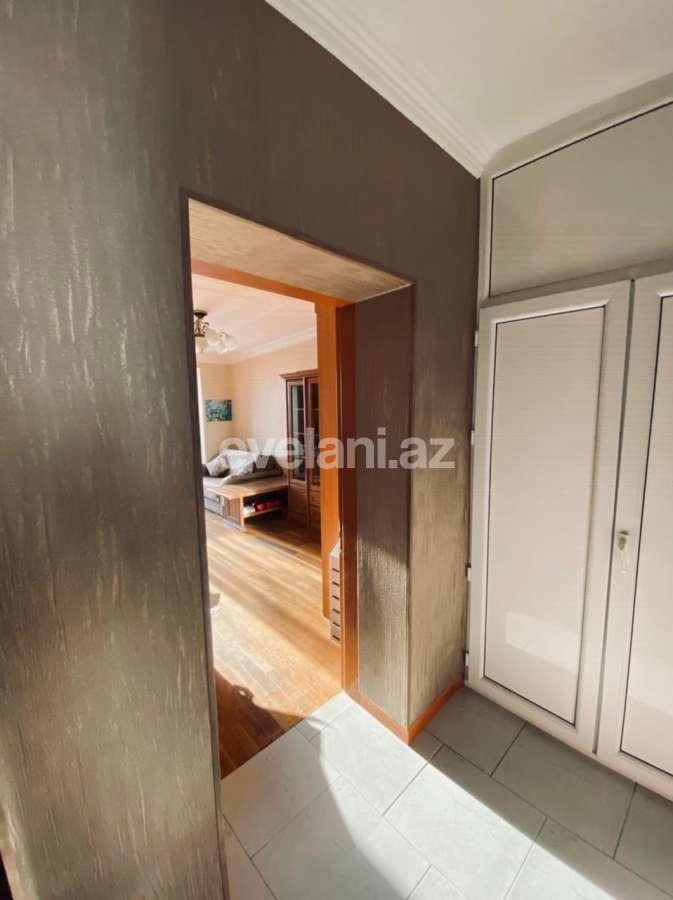 Kirayə verilir, köhnə tikili, 2 otaqlı, 66 m², Bakı, Yasamal r, Elmlər Akademiyası m.