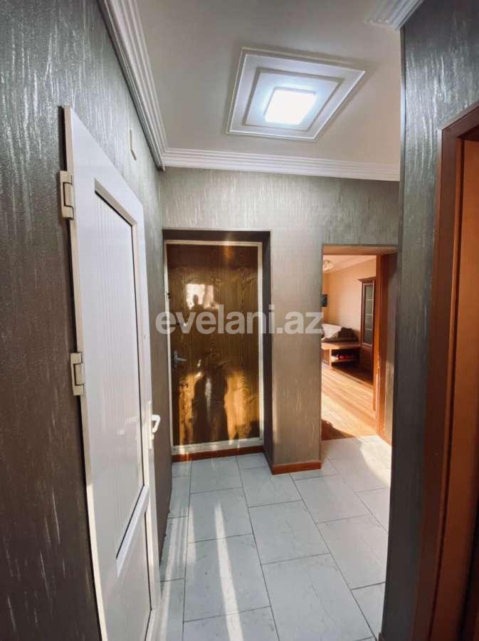 Kirayə verilir, köhnə tikili, 2 otaqlı, 66 m², Bakı, Yasamal r, Elmlər Akademiyası m.