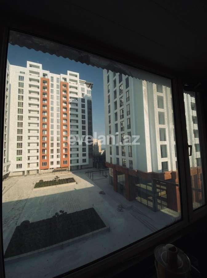 Kirayə verilir, köhnə tikili, 2 otaqlı, 66 m², Bakı, Yasamal r, Elmlər Akademiyası m.