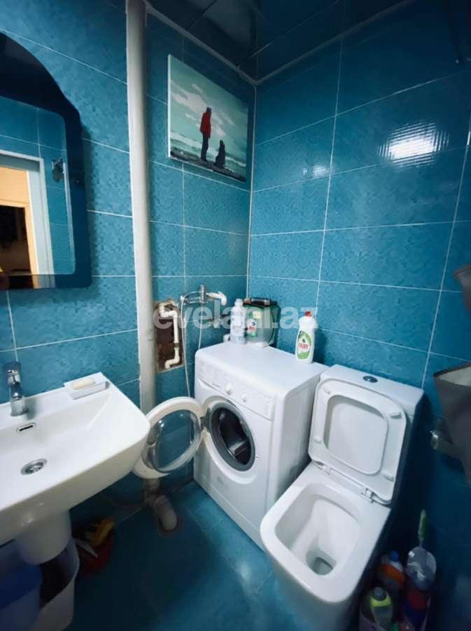 Kirayə verilir, köhnə tikili, 2 otaqlı, 66 m², Bakı, Yasamal r, Elmlər Akademiyası m.