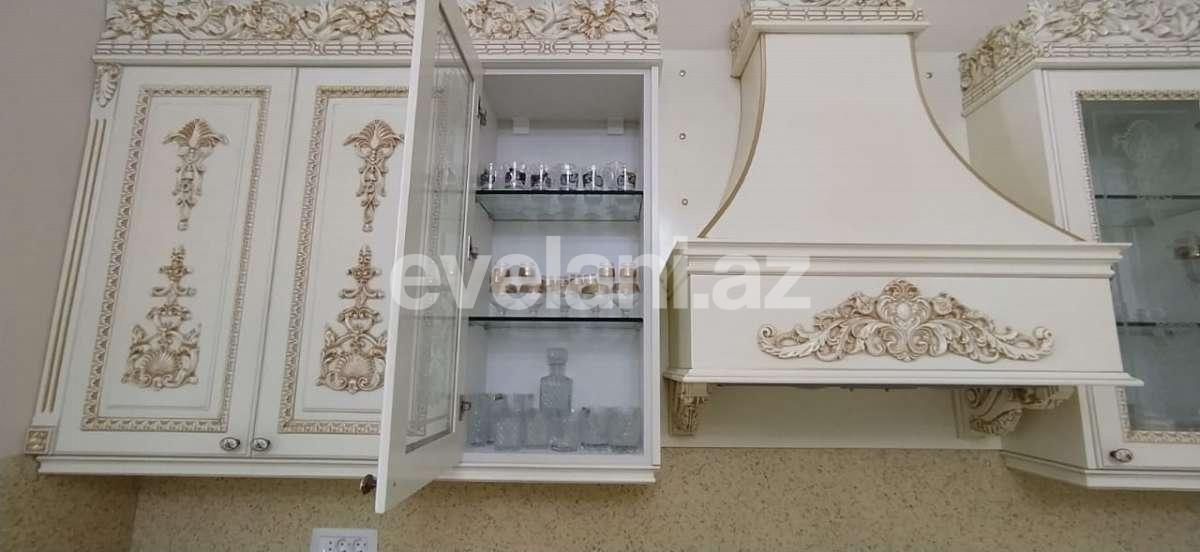 Rent, old building, 3 room, 120 m², Baku, Narimanov r, Sahil m.