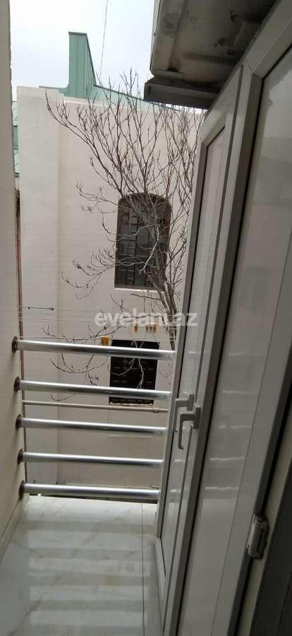 Rent, old building, 3 room, 120 m², Baku, Narimanov r, Sahil m.