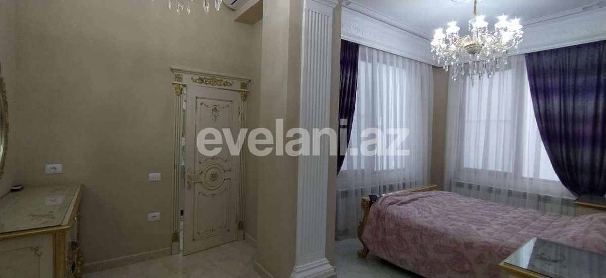 Rent, old building, 3 room, 120 m², Baku, Narimanov r, Sahil m.