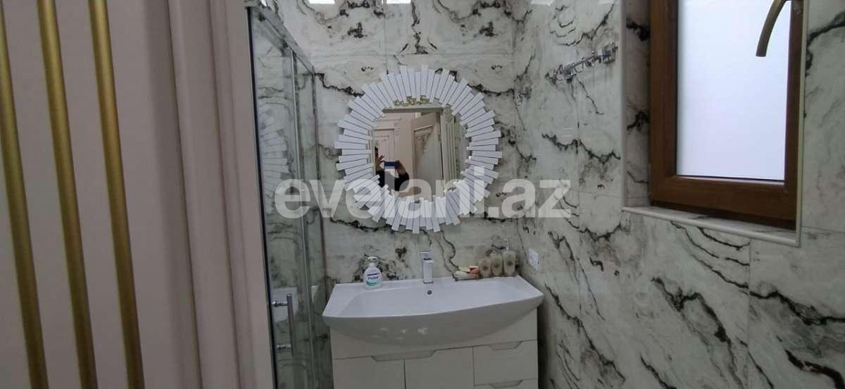 Rent, old building, 3 room, 120 m², Baku, Narimanov r, Sahil m.