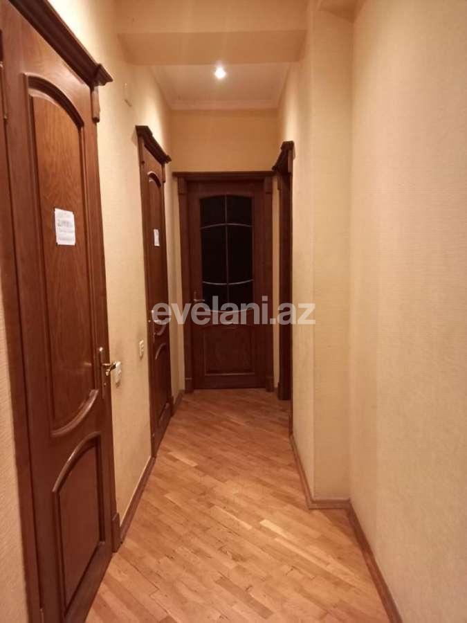 Kirayə verilir, yeni tikili, 3 otaqlı, 132 m², Bakı, Nəsimi r, 8 Noyabr m.
