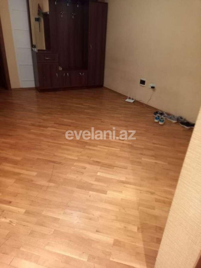 Kirayə verilir, yeni tikili, 3 otaqlı, 132 m², Bakı, Nəsimi r, 8 Noyabr m.