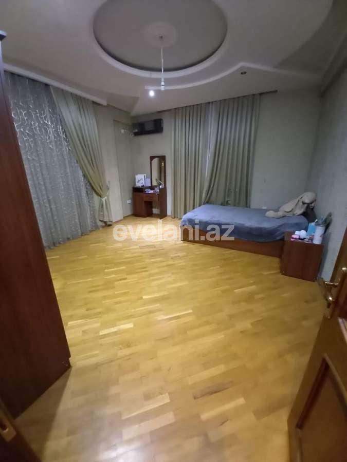 Kirayə verilir, yeni tikili, 3 otaqlı, 132 m², Bakı, Nəsimi r, 8 Noyabr m.