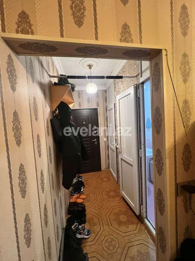 Satılır, köhnə tikili, 2 otaqlı, 50 m², Bakı, Nəsimi r, Memar Əcəmi m.