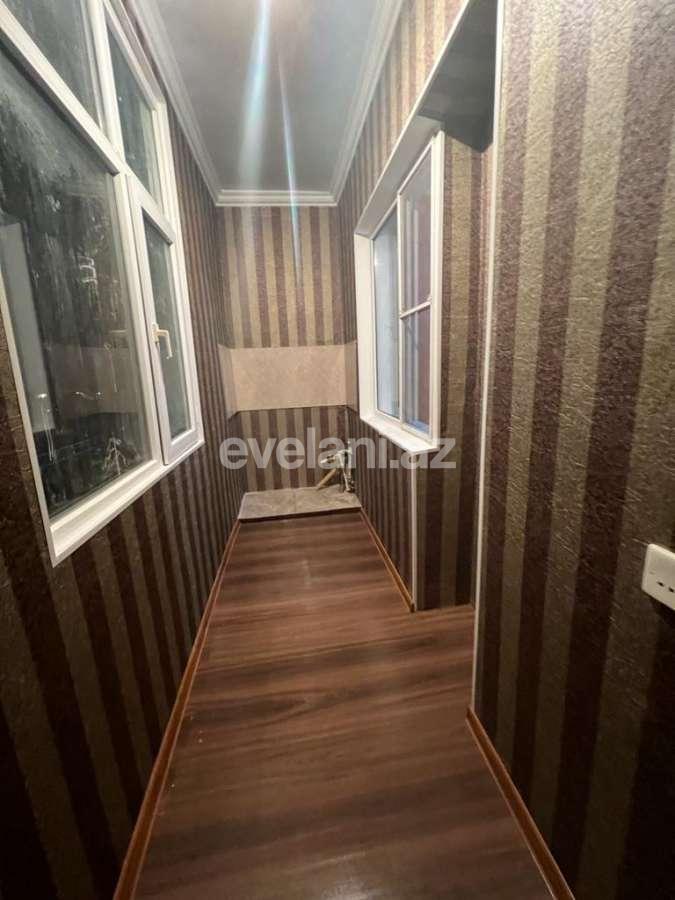 Sale, old building, 2 room, 40 m², Baku, Khatai r, Old Guneshli d.