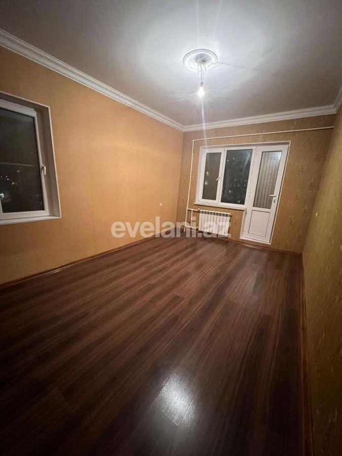 Sale, old building, 2 room, 40 m², Baku, Khatai r, Old Guneshli d.