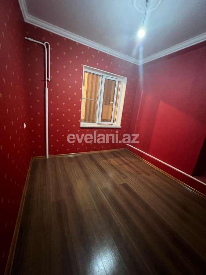 Sale, old building, 2 room, 40 m², Baku, Khatai r, Old Guneshli d.