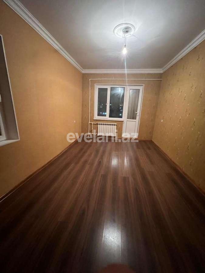 Sale, old building, 2 room, 40 m², Baku, Khatai r, Old Guneshli d.