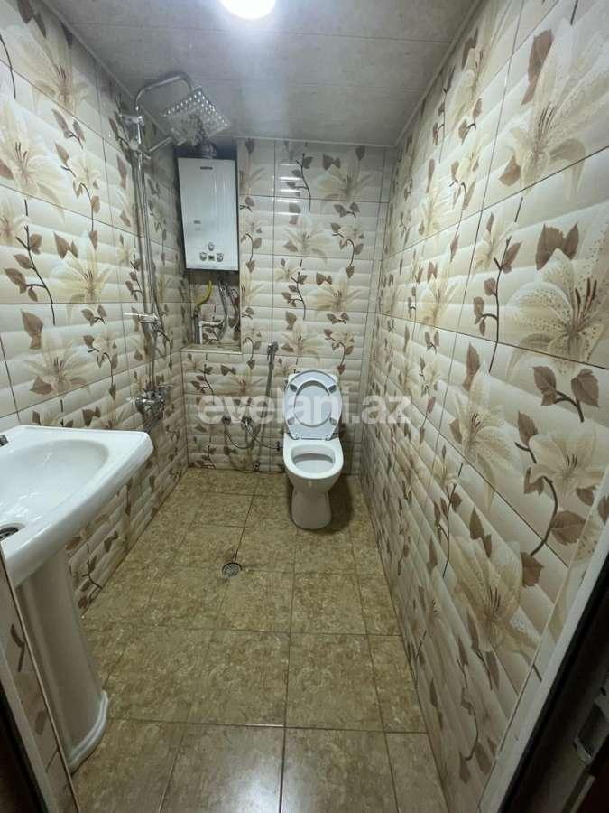 Sale, old building, 2 room, 40 m², Baku, Khatai r, Old Guneshli d.