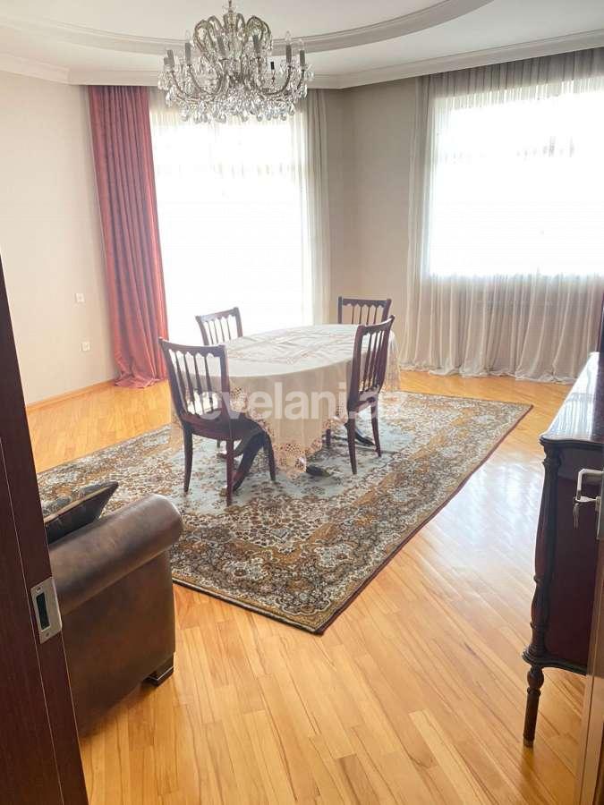 Kirayə verilir, yeni tikili, 1500 otaqlı, 142 m², Bakı, Nəsimi r, 8 Noyabr m.