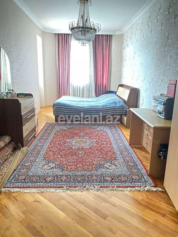 Kirayə verilir, yeni tikili, 1500 otaqlı, 142 m², Bakı, Nəsimi r, 8 Noyabr m.
