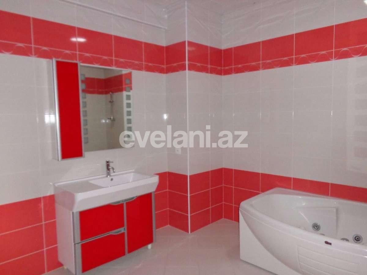 Kirayə verilir, yeni tikili, 1500 otaqlı, 142 m², Bakı, Nəsimi r, 8 Noyabr m.