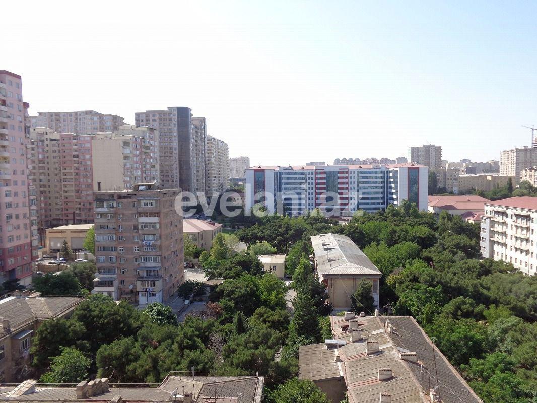 Kirayə verilir, yeni tikili, 1500 otaqlı, 142 m², Bakı, Nəsimi r, 8 Noyabr m.