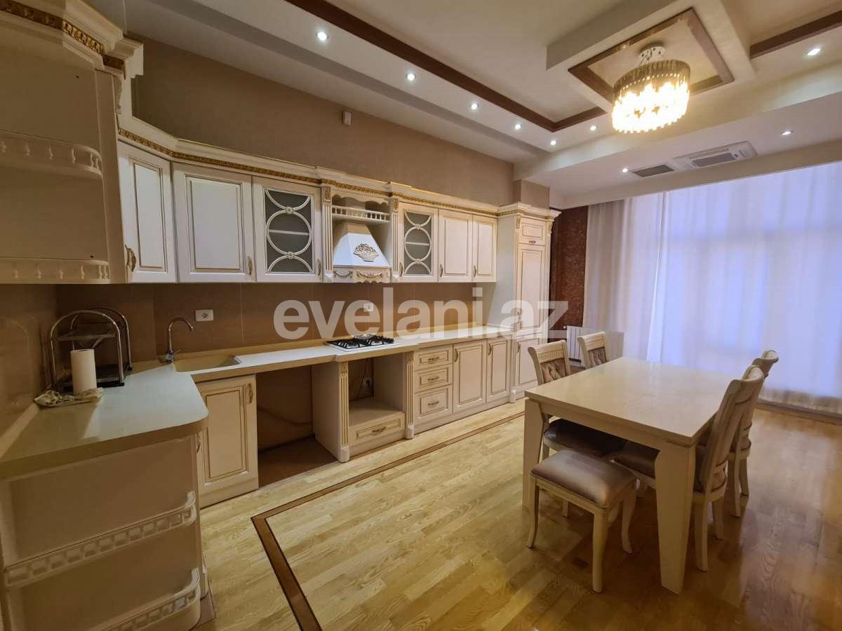 Satılır, yeni tikili, 4 otaqlı, 225 m², Bakı, Nərimanov r, Gənclik m.