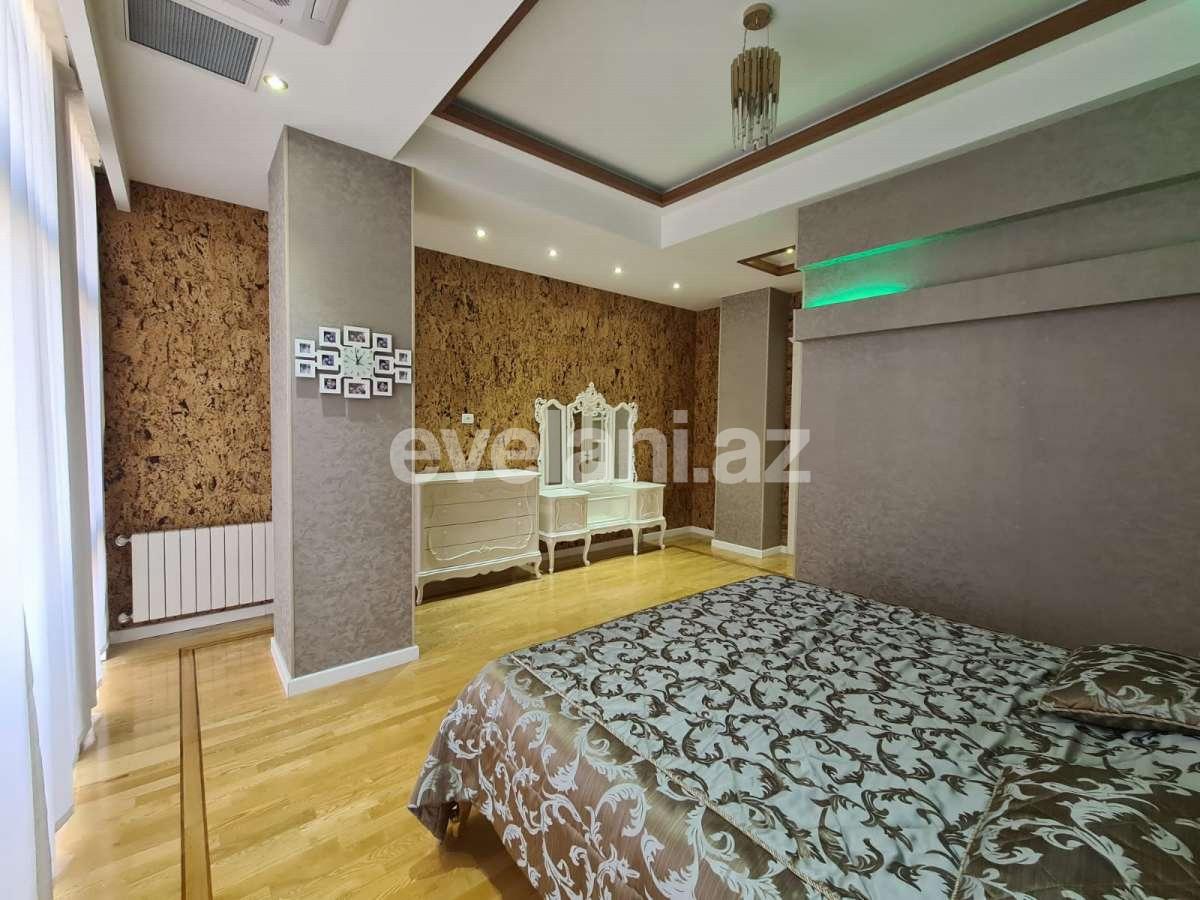 Satılır, yeni tikili, 4 otaqlı, 225 m², Bakı, Nərimanov r, Gənclik m.