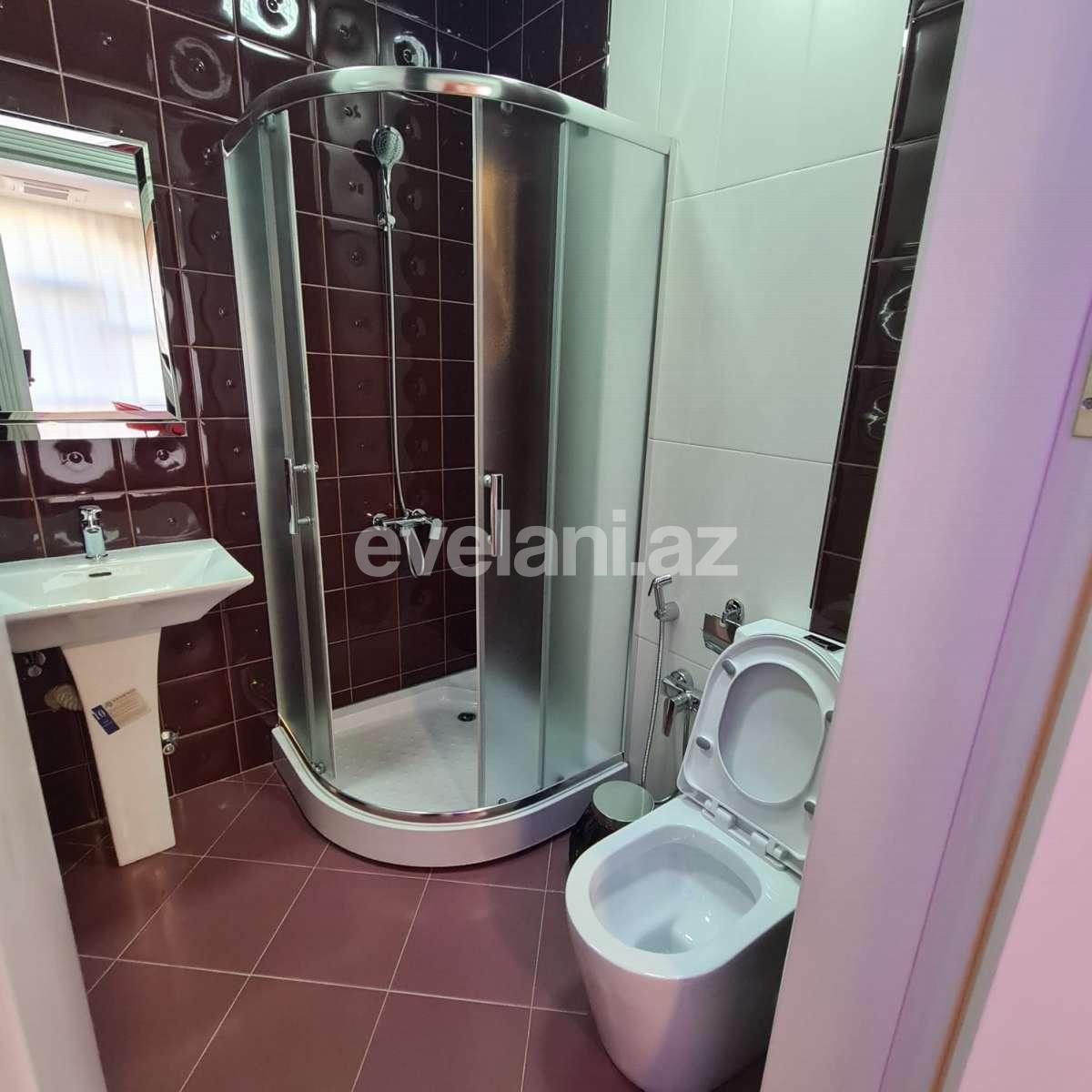 Satılır, yeni tikili, 4 otaqlı, 225 m², Bakı, Nərimanov r, Gənclik m.