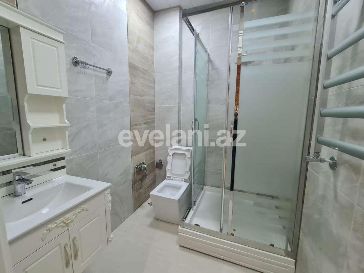 Satılır, yeni tikili, 4 otaqlı, 225 m², Bakı, Nərimanov r, Gənclik m.