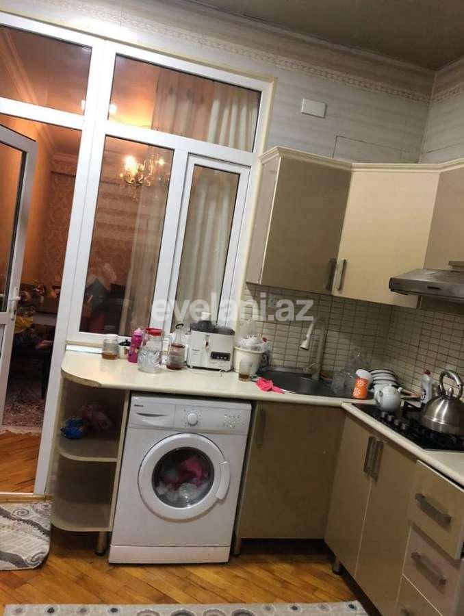 Satılır, yeni tikili, 2 otaqlı, 58 m², Bakı, Nəsimi r, 4-cü mikrorayon q, Nəsimi m.