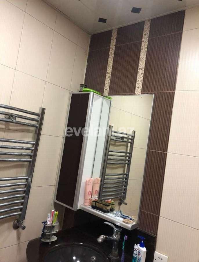 Satılır, yeni tikili, 2 otaqlı, 58 m², Bakı, Nəsimi r, 4-cü mikrorayon q, Nəsimi m.