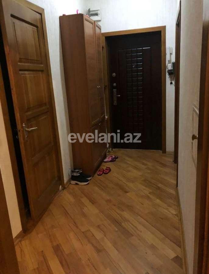 Satılır, yeni tikili, 2 otaqlı, 58 m², Bakı, Nəsimi r, 4-cü mikrorayon q, Nəsimi m.
