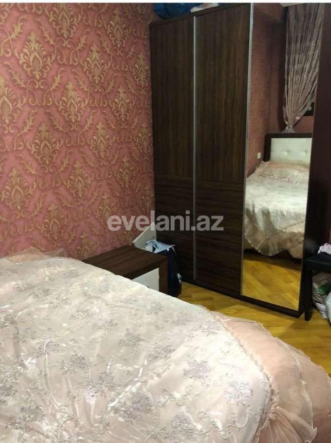 Satılır, yeni tikili, 2 otaqlı, 58 m², Bakı, Nəsimi r, 4-cü mikrorayon q, Nəsimi m.