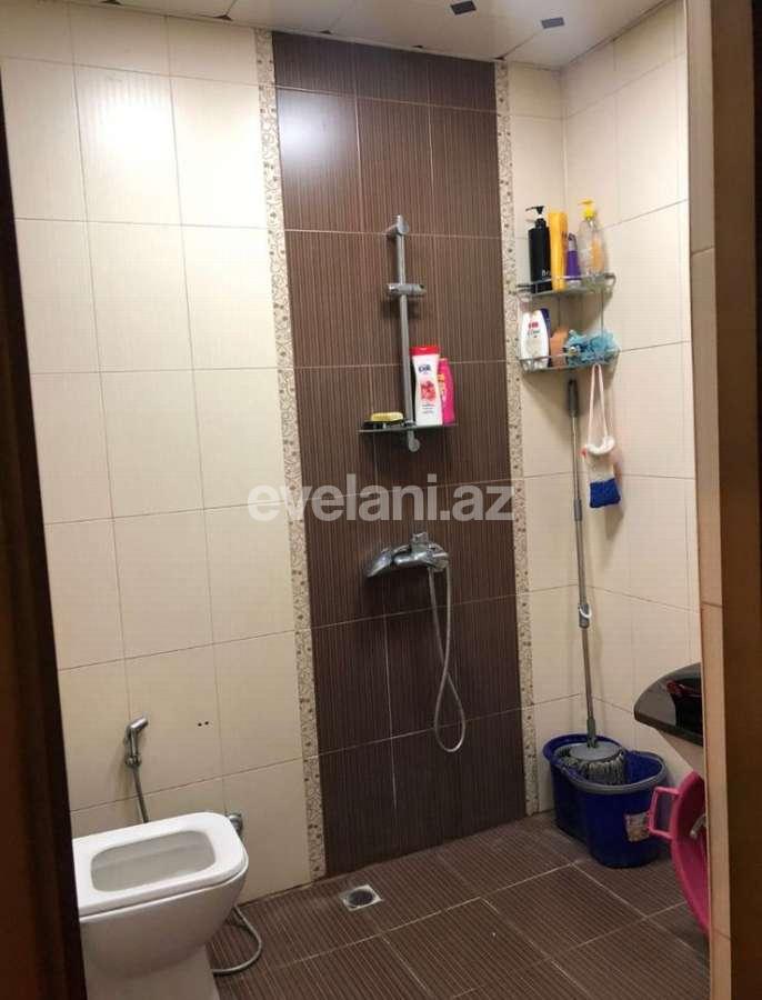 Satılır, yeni tikili, 2 otaqlı, 58 m², Bakı, Nəsimi r, 4-cü mikrorayon q, Nəsimi m.