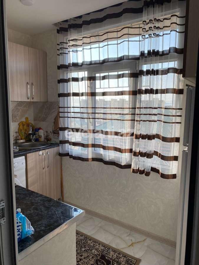 Satılır, köhnə tikili, 2 otaqlı, 45 m², Bakı, Xətai r, Həzi Aslanov m.