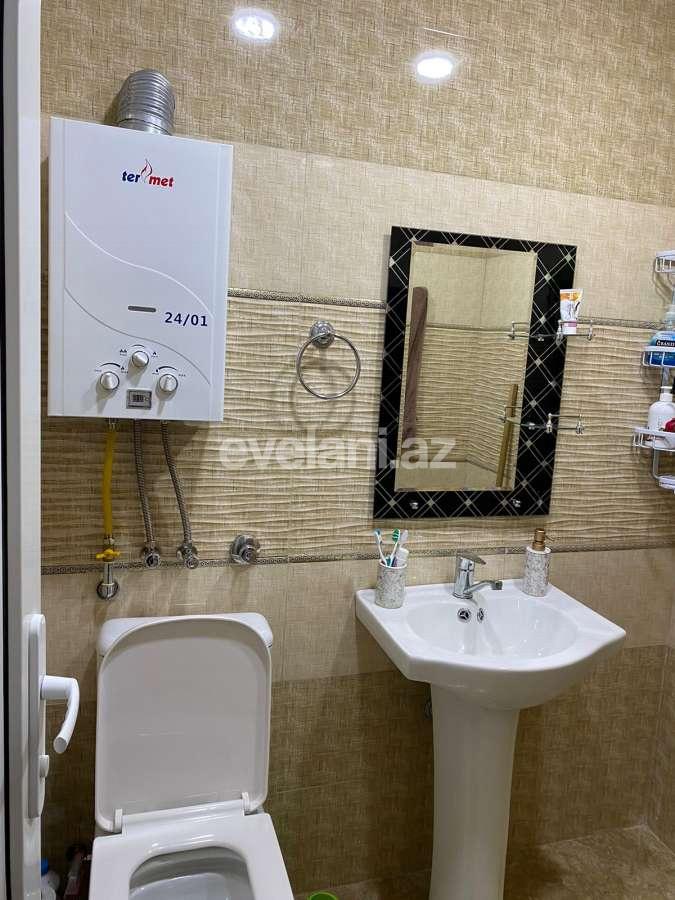 Satılır, köhnə tikili, 2 otaqlı, 45 m², Bakı, Xətai r, Həzi Aslanov m.