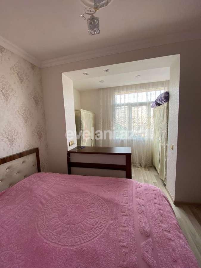 Satılır, köhnə tikili, 2 otaqlı, 45 m², Bakı, Xətai r, Həzi Aslanov m.