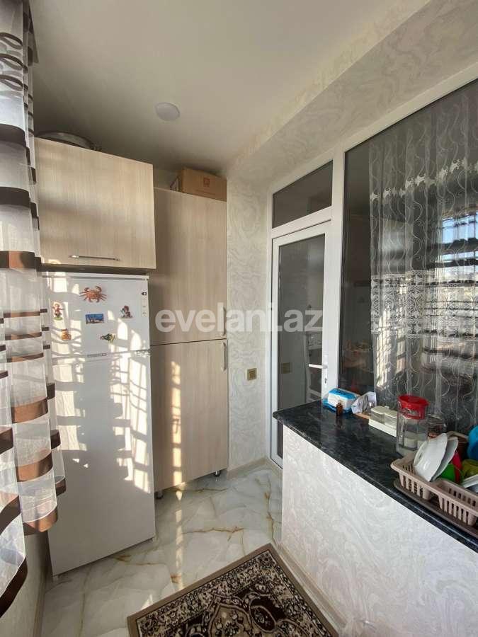 Satılır, köhnə tikili, 2 otaqlı, 45 m², Bakı, Xətai r, Həzi Aslanov m.