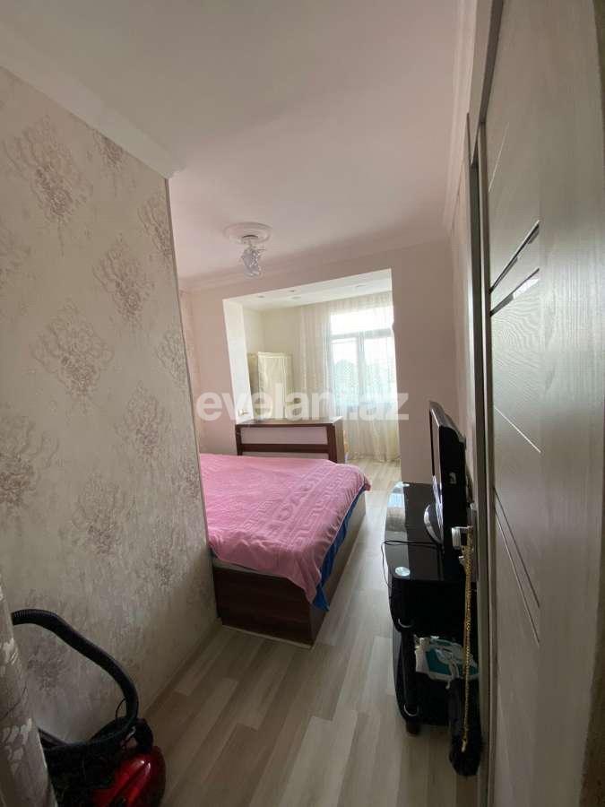 Satılır, köhnə tikili, 2 otaqlı, 45 m², Bakı, Xətai r, Həzi Aslanov m.