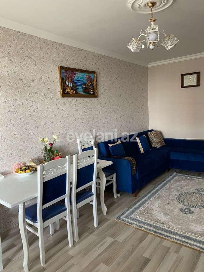Satılır, köhnə tikili, 2 otaqlı, 45 m², Bakı, Xətai r, Həzi Aslanov m.