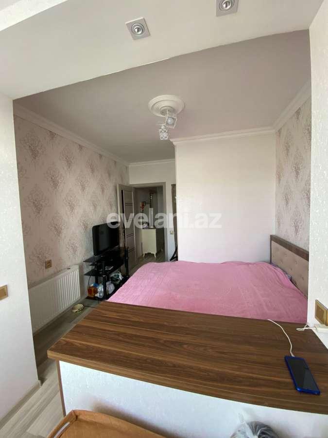 Satılır, köhnə tikili, 2 otaqlı, 45 m², Bakı, Xətai r, Həzi Aslanov m.