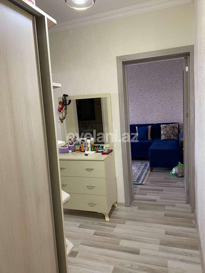 Satılır, köhnə tikili, 2 otaqlı, 45 m², Bakı, Xətai r, Həzi Aslanov m.