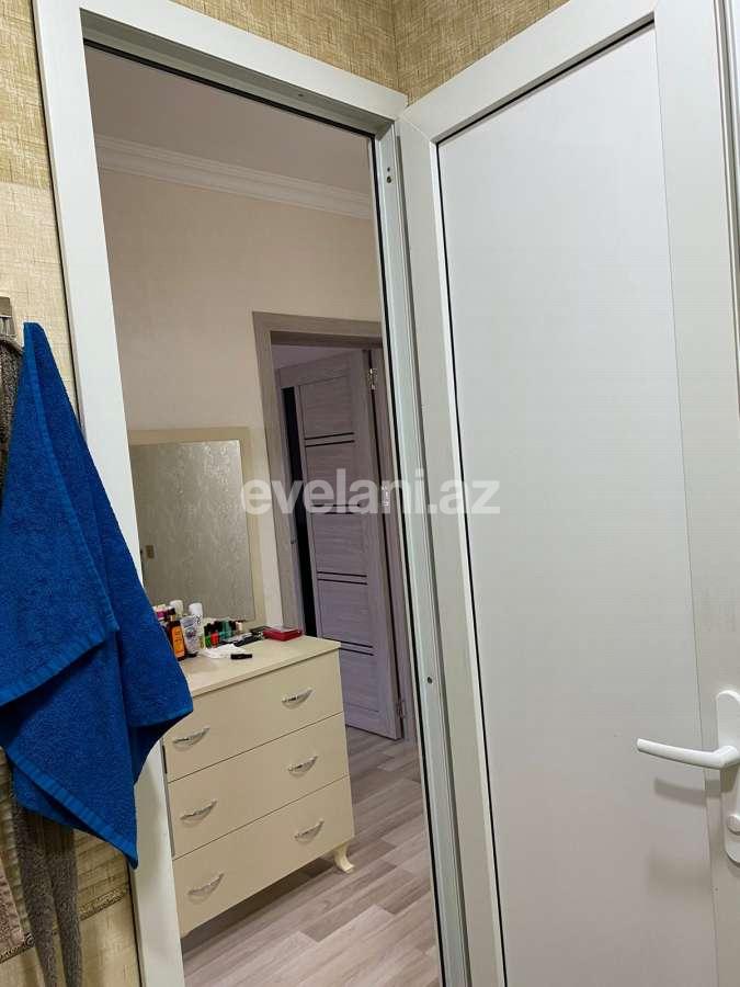 Satılır, köhnə tikili, 2 otaqlı, 45 m², Bakı, Xətai r, Həzi Aslanov m.